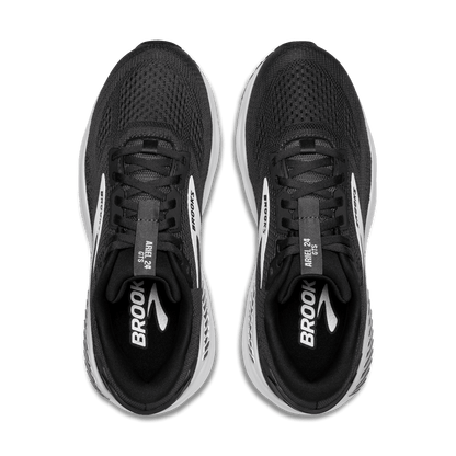 Womens Brooks Ariel GTS 24 (D Wide)