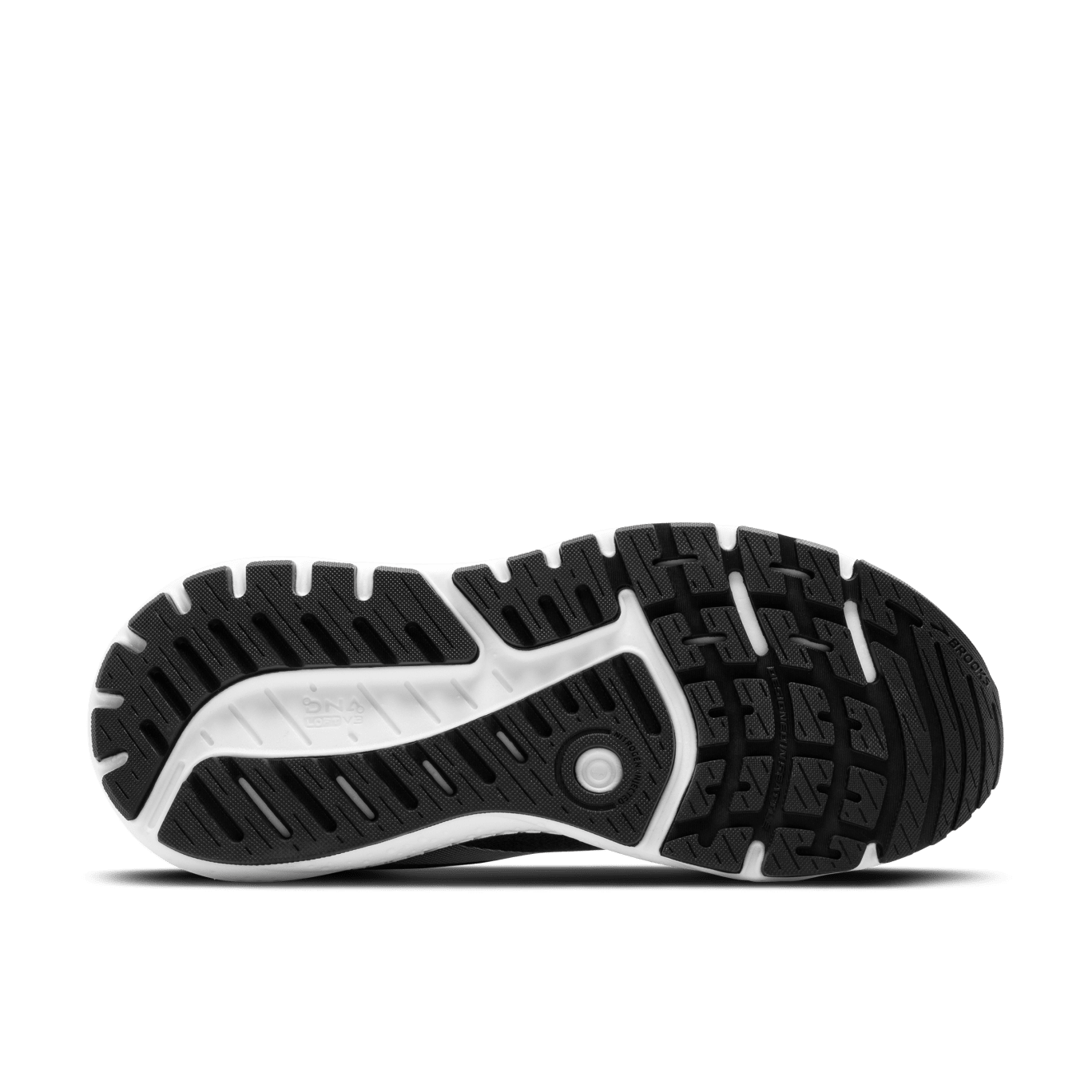 Womens Brooks Ariel GTS 24 (2E Extra Wide)