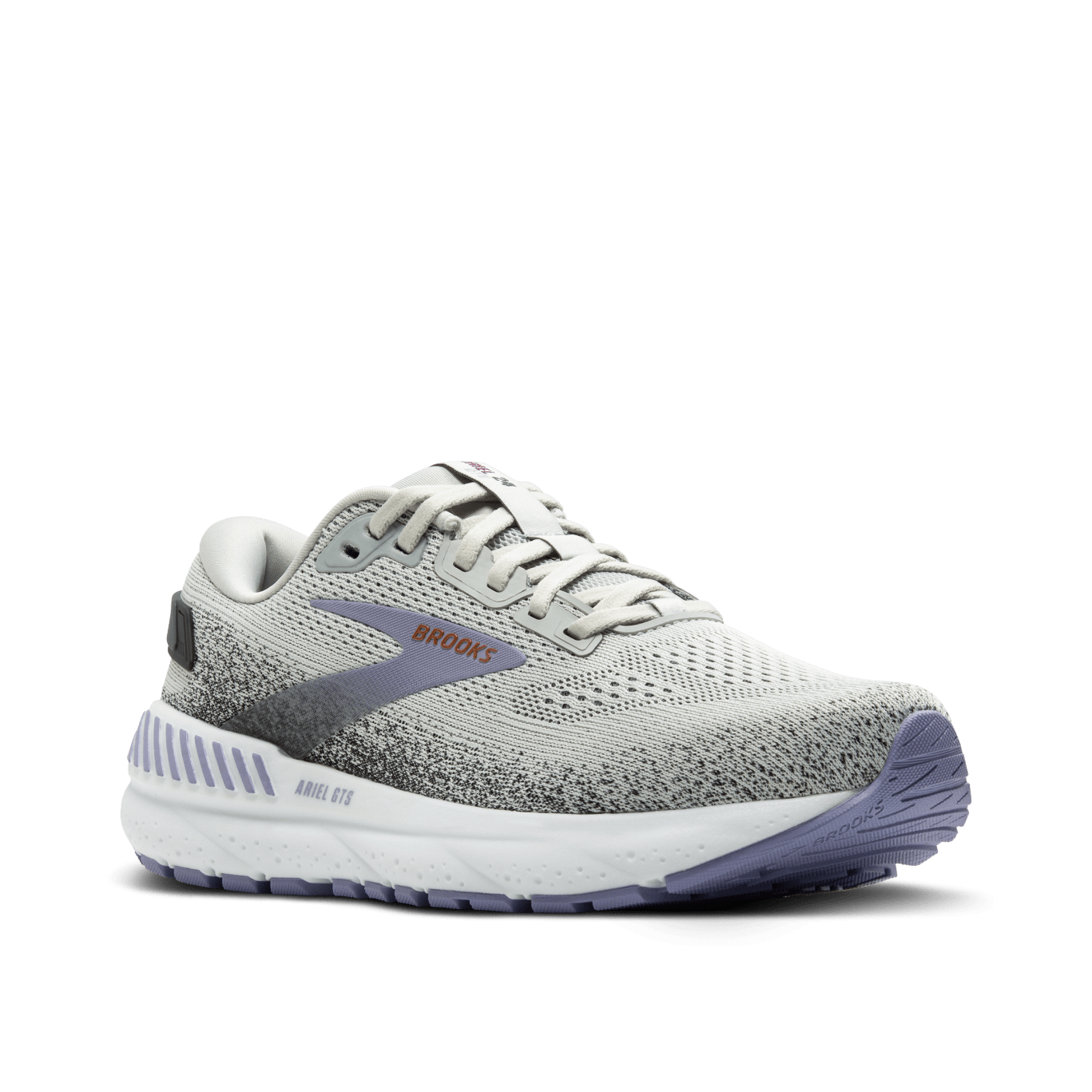 Womens Brooks Ariel GTS 24 (D Wide)