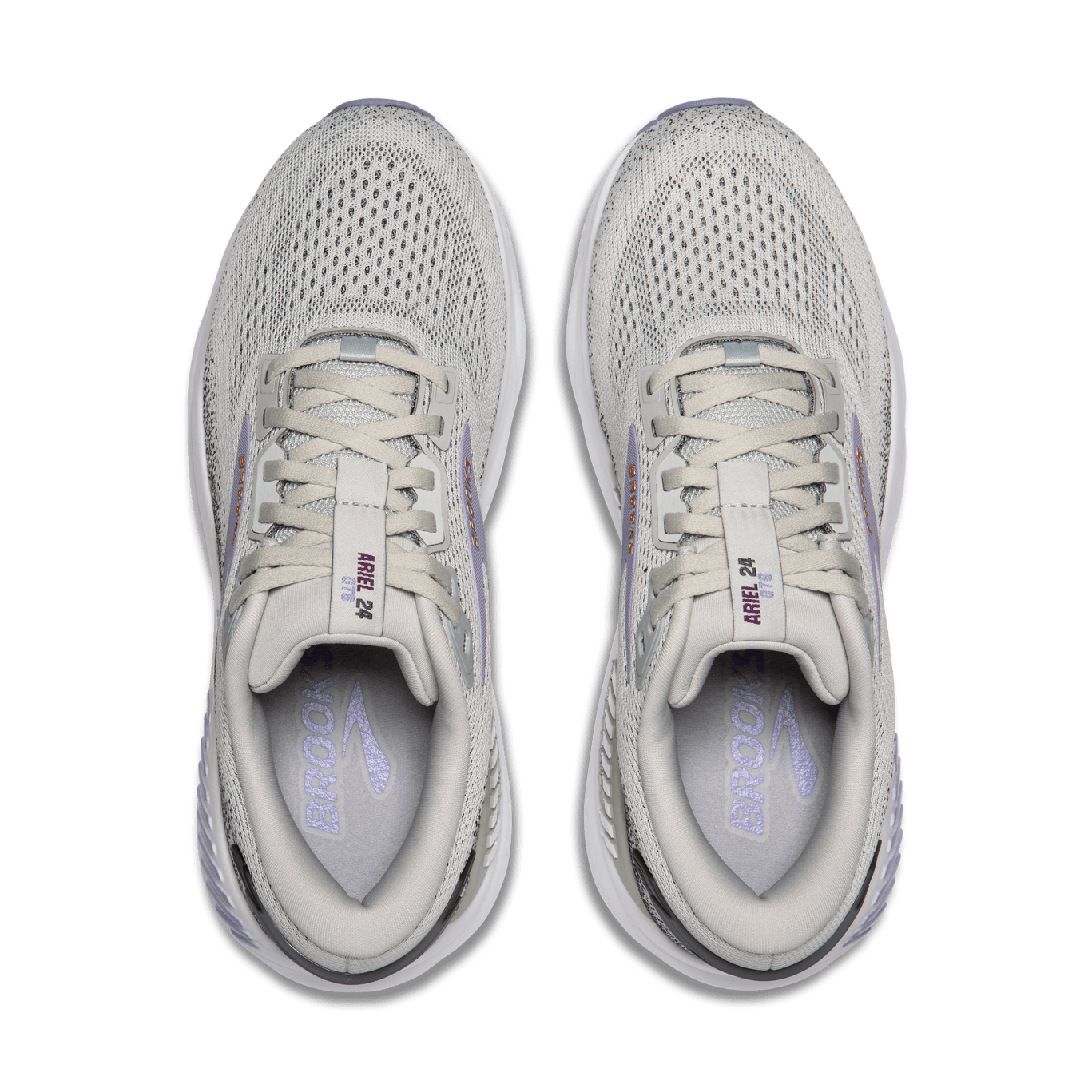 Womens Brooks Ariel GTS 24 (D Wide)