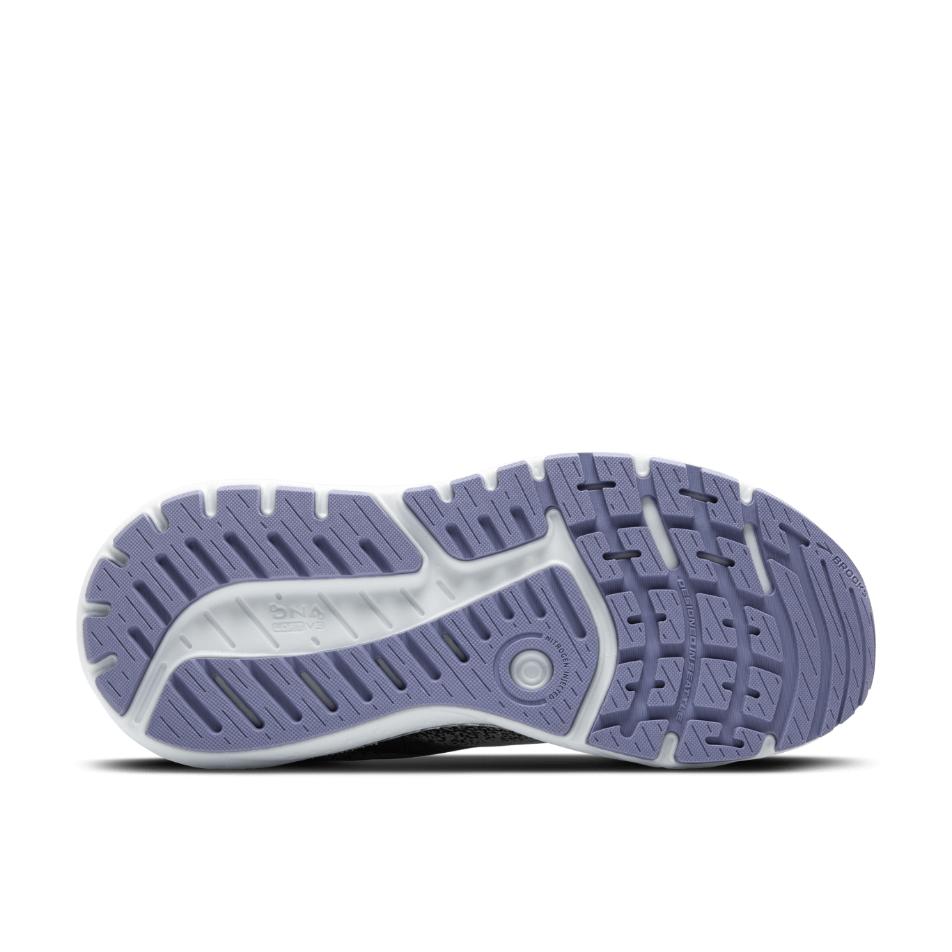 Womens Brooks Ariel GTS 24 (D Wide)