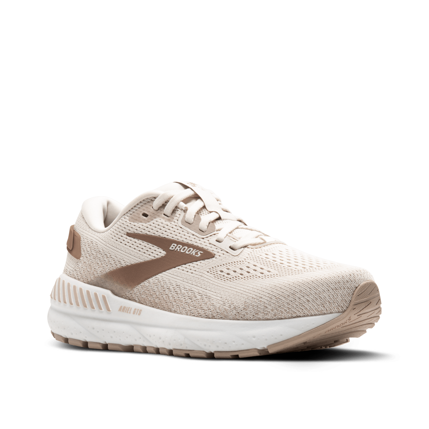 Womens Brooks Ariel GTS 24 (2E Extra Wide)