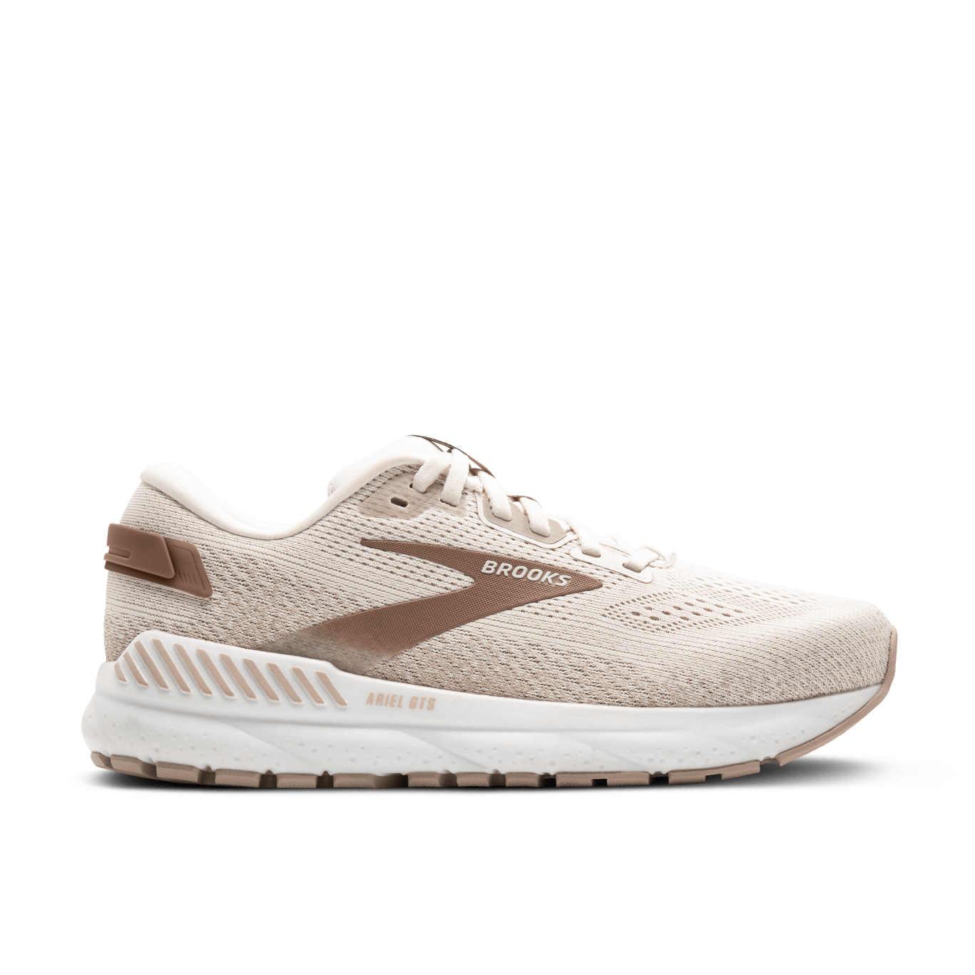 Womens Brooks Ariel GTS 24 (2E Extra Wide)