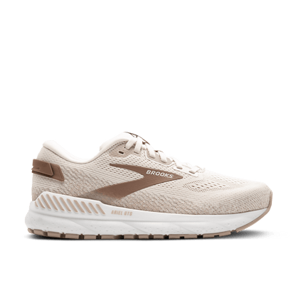 Womens Brooks Ariel GTS 24 (2E Extra Wide)