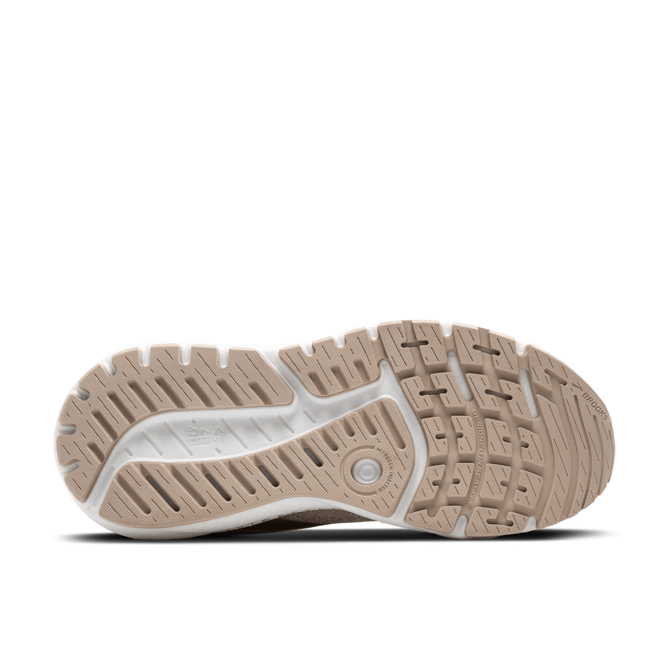 Womens Brooks Ariel GTS 24 (2E Extra Wide)