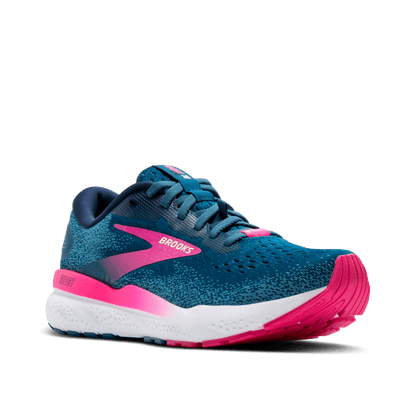 Womens Brooks GTX Ghost 16