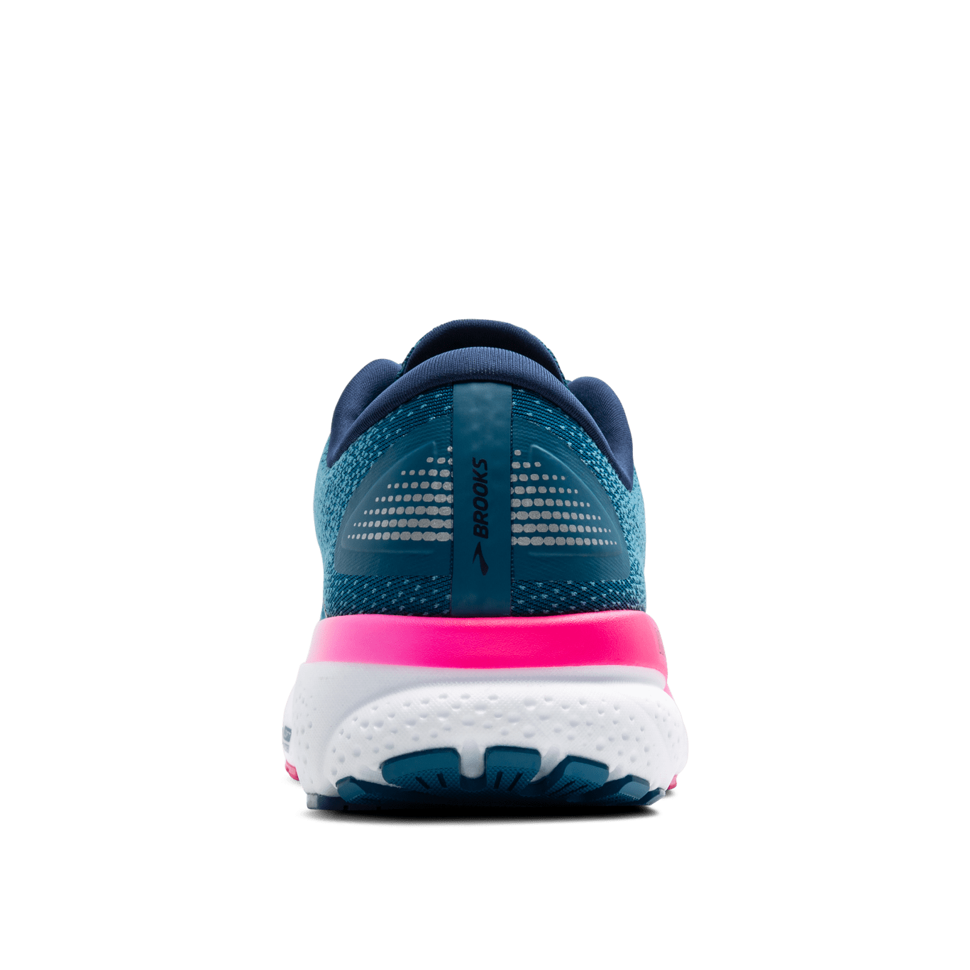 Womens Brooks GTX Ghost 16