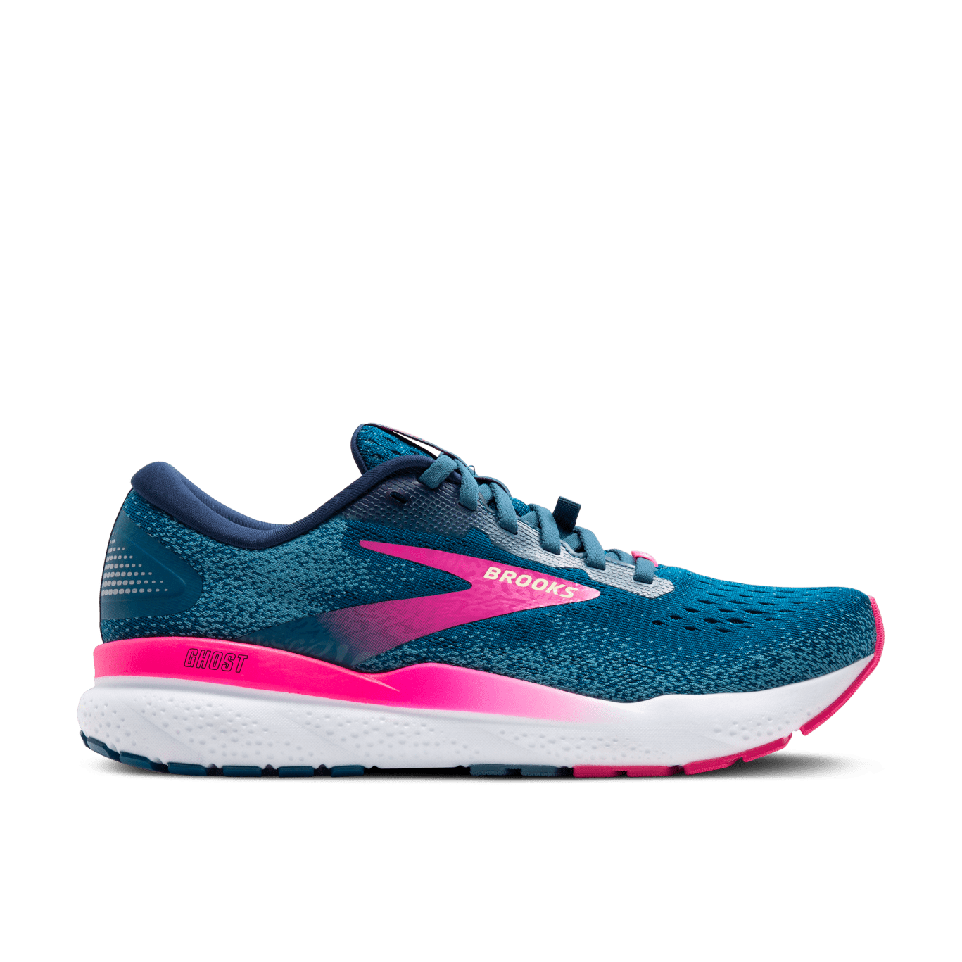 Womens Brooks GTX Ghost 16