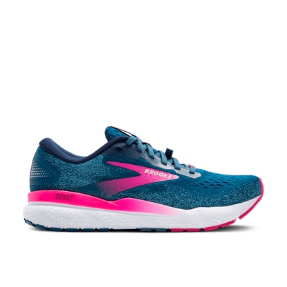 Womens Brooks GTX Ghost 16