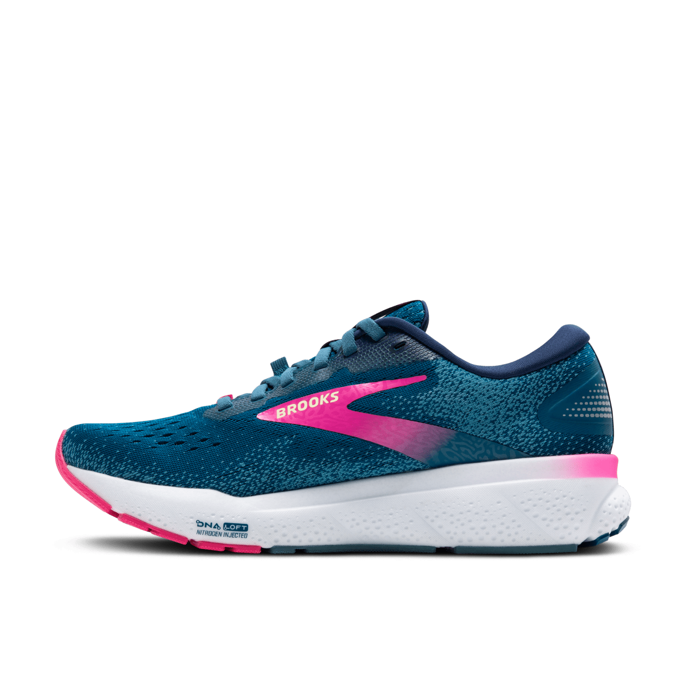 Womens Brooks GTX Ghost 16