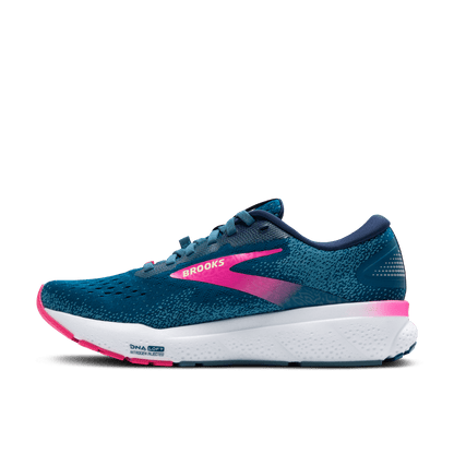 Womens Brooks GTX Ghost 16