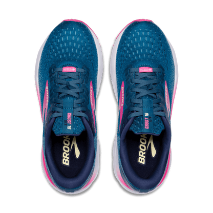 Womens Brooks GTX Ghost 16