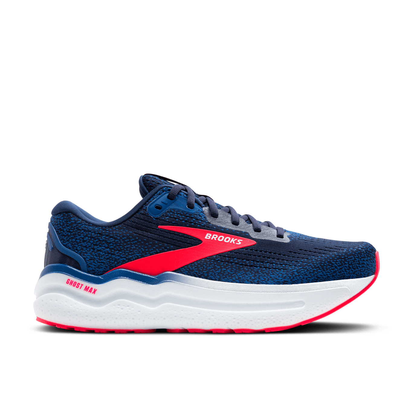 Womens Brooks Ghost Max 2