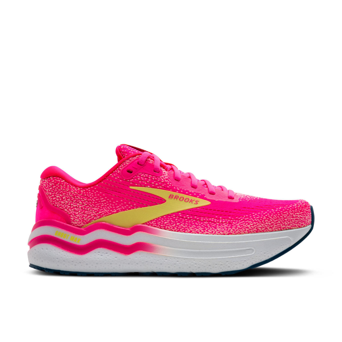 Womens Brooks Ghost Max 2