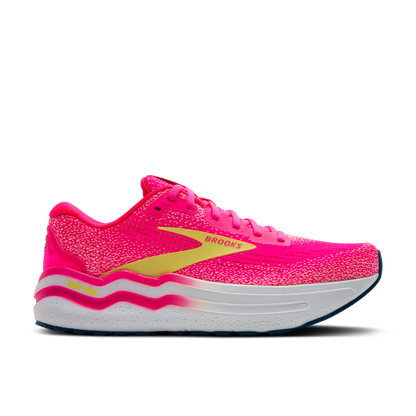 Womens Brooks Ghost Max 2