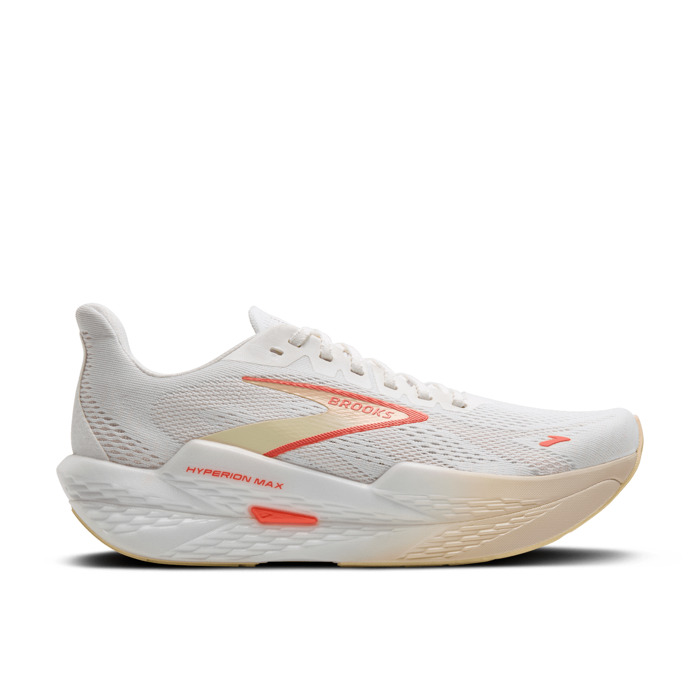 Womens Brooks Hyperion Max 2