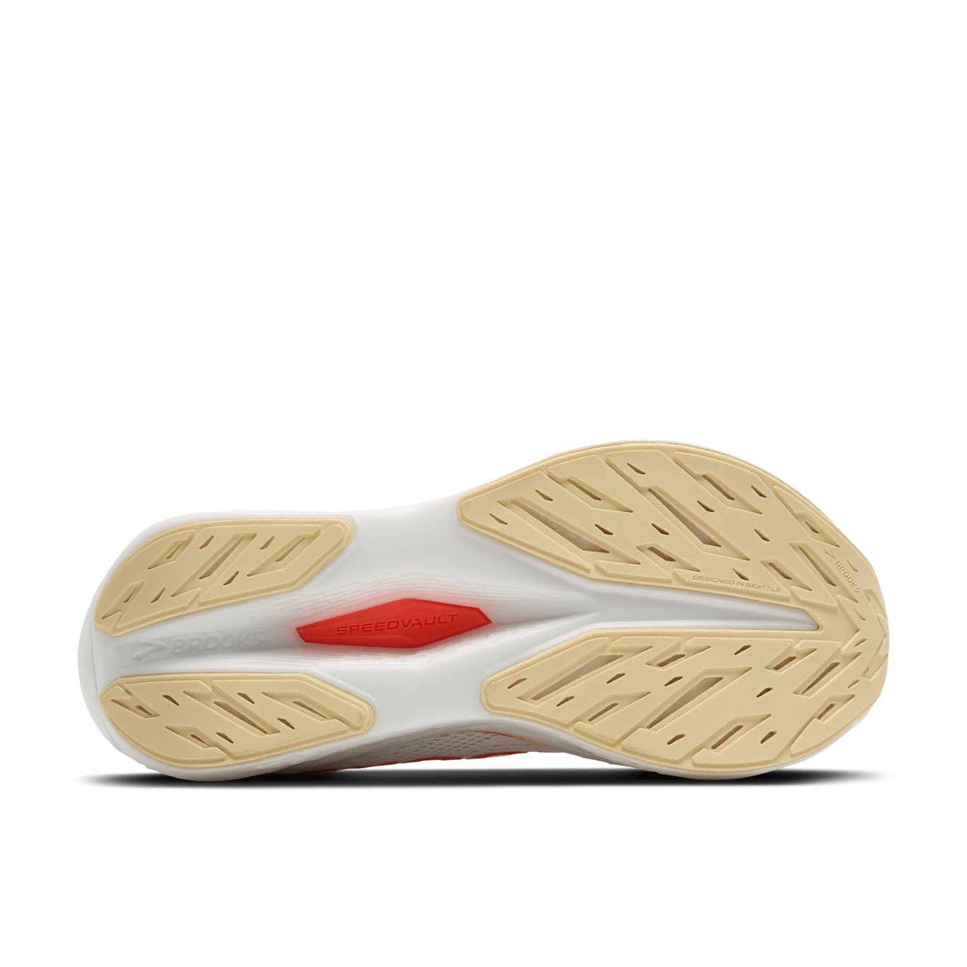 Womens Brooks Hyperion Max 2