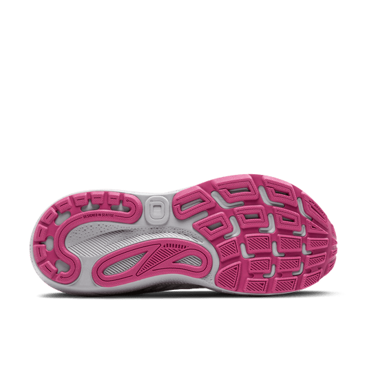 Womens Brooks Adrenaline GTS 24 (2A Narrow)