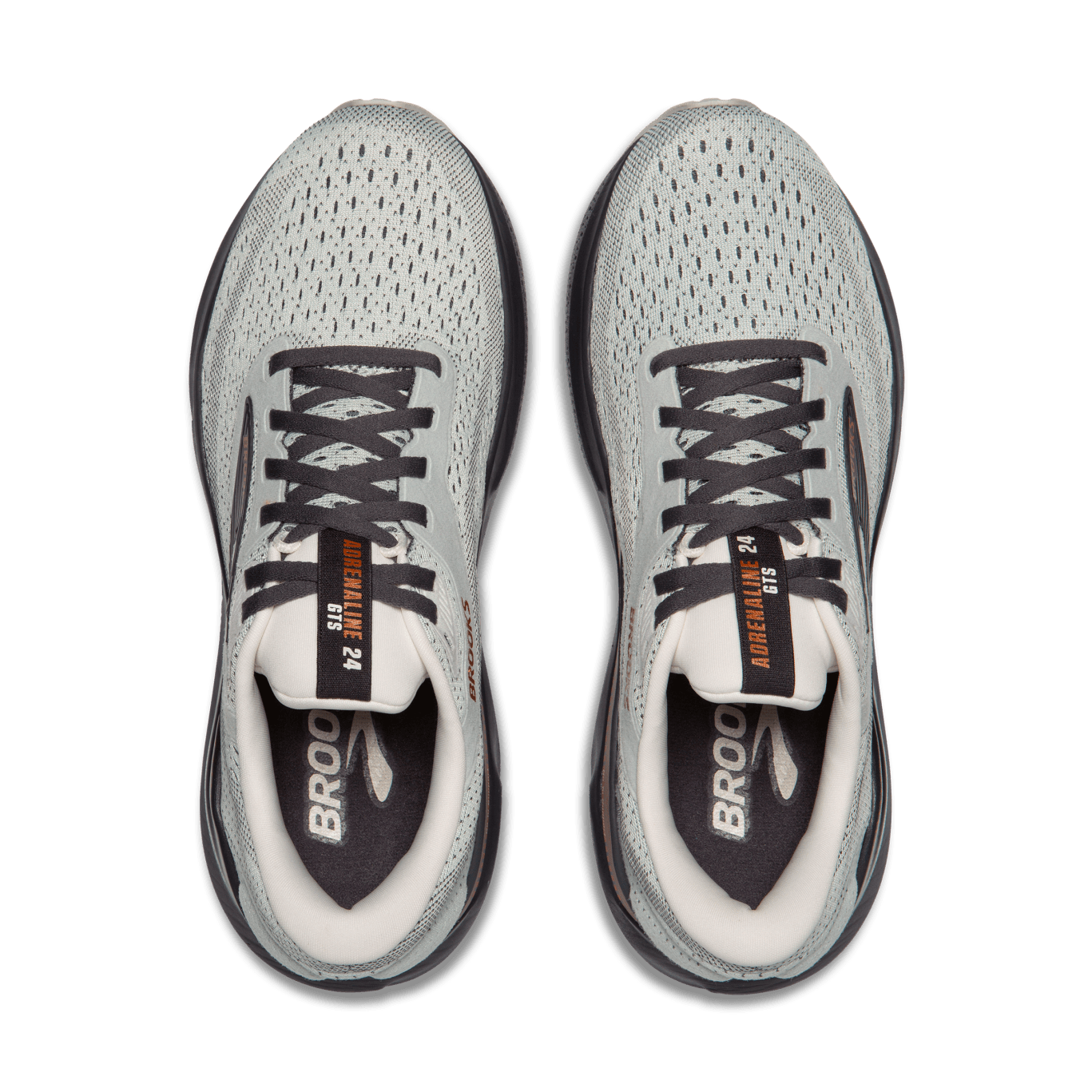 Womens Brooks Adrenaline GTS 24 (D Wide)