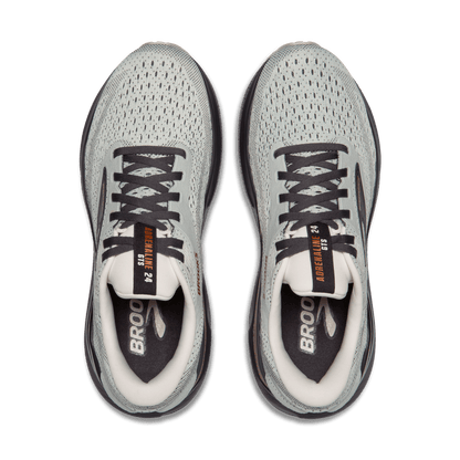 Womens Brooks Adrenaline GTS 24 (D Wide)