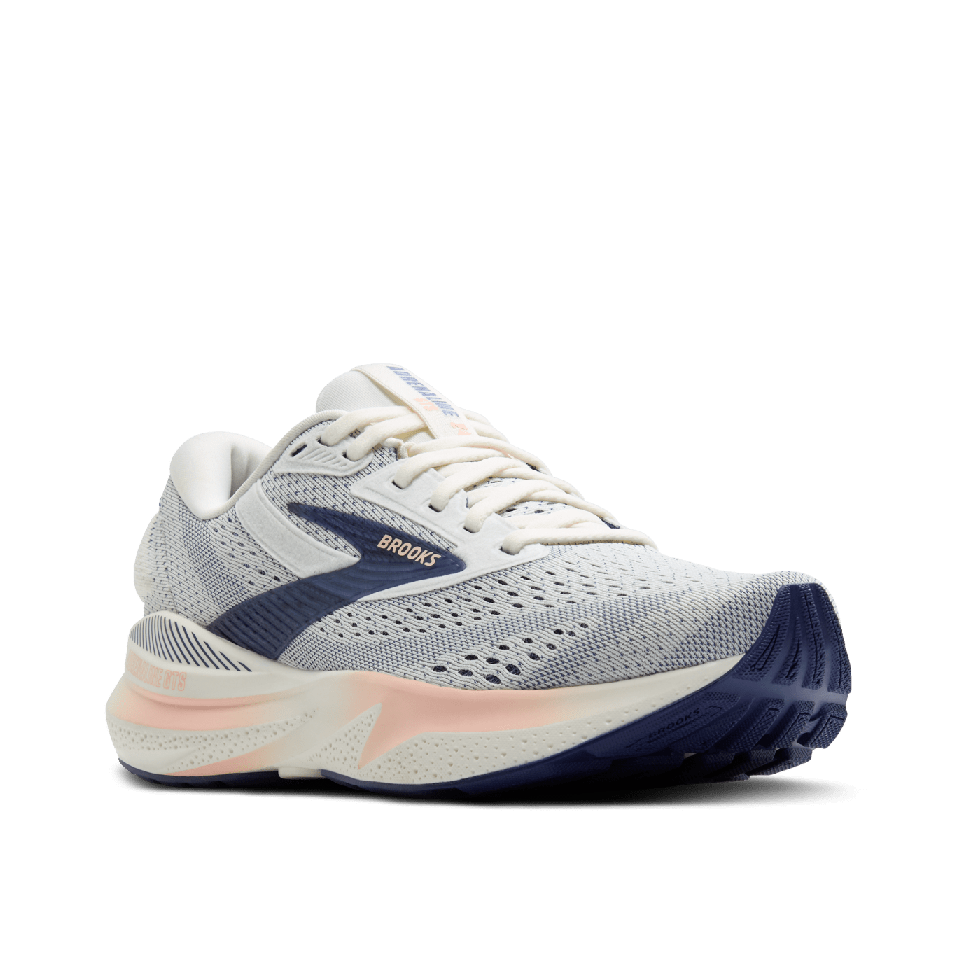 Womens Brooks Adrenaline GTS 24 (D Wide)