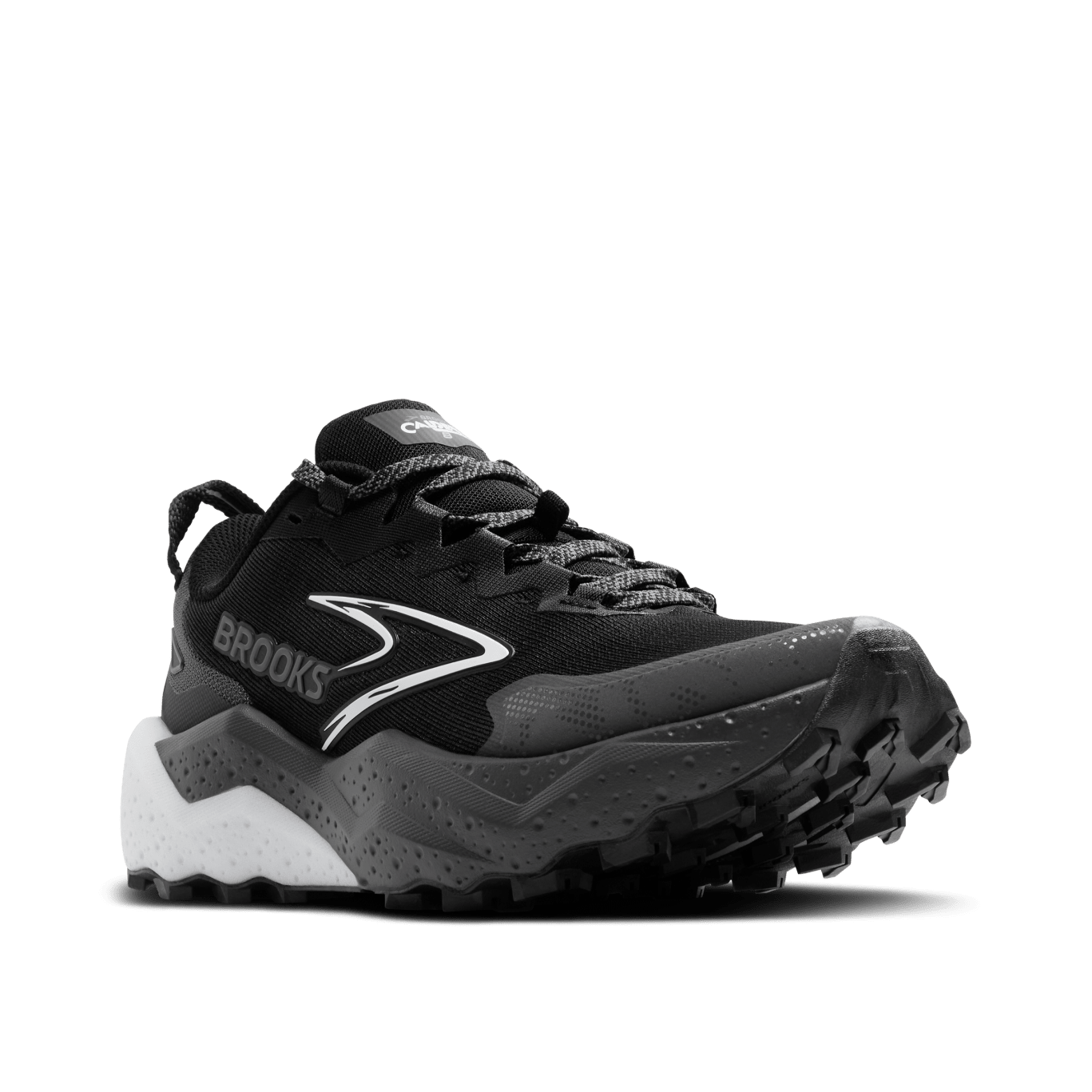 Womens Brooks Caldera 8