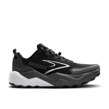 Womens Brooks Caldera 8