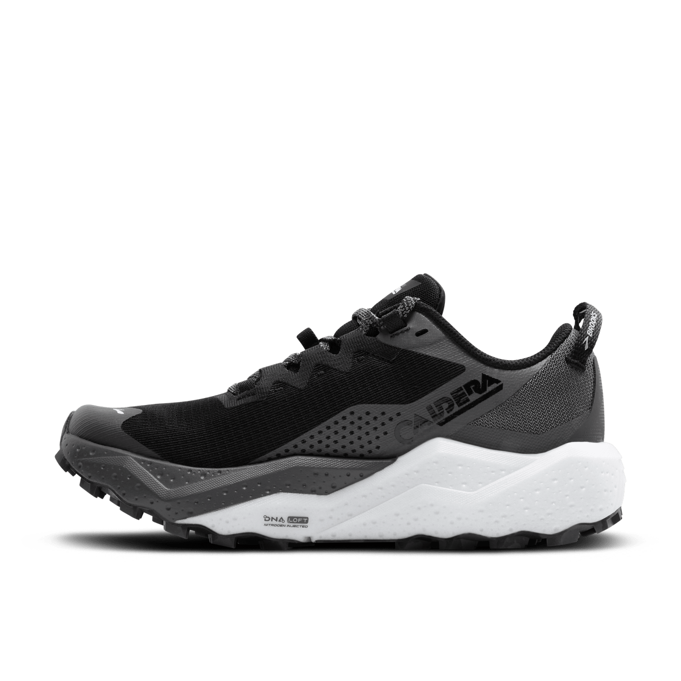 Womens Brooks Caldera 8