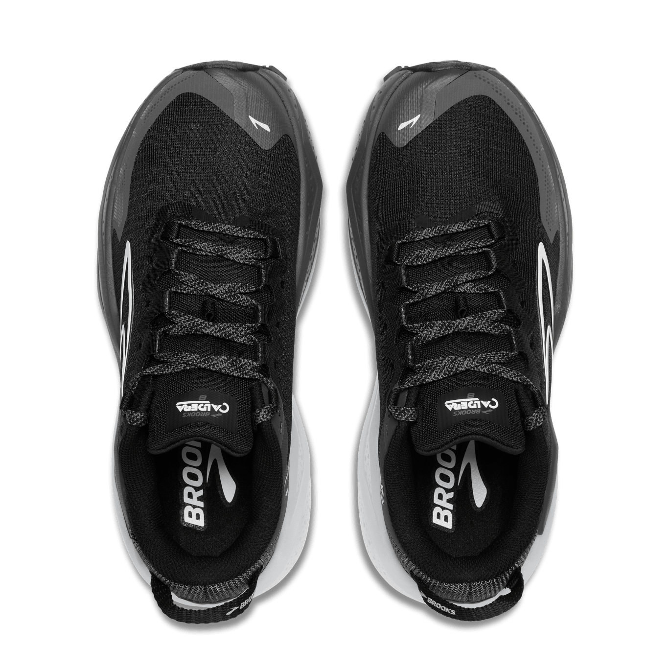 Womens Brooks Caldera 8