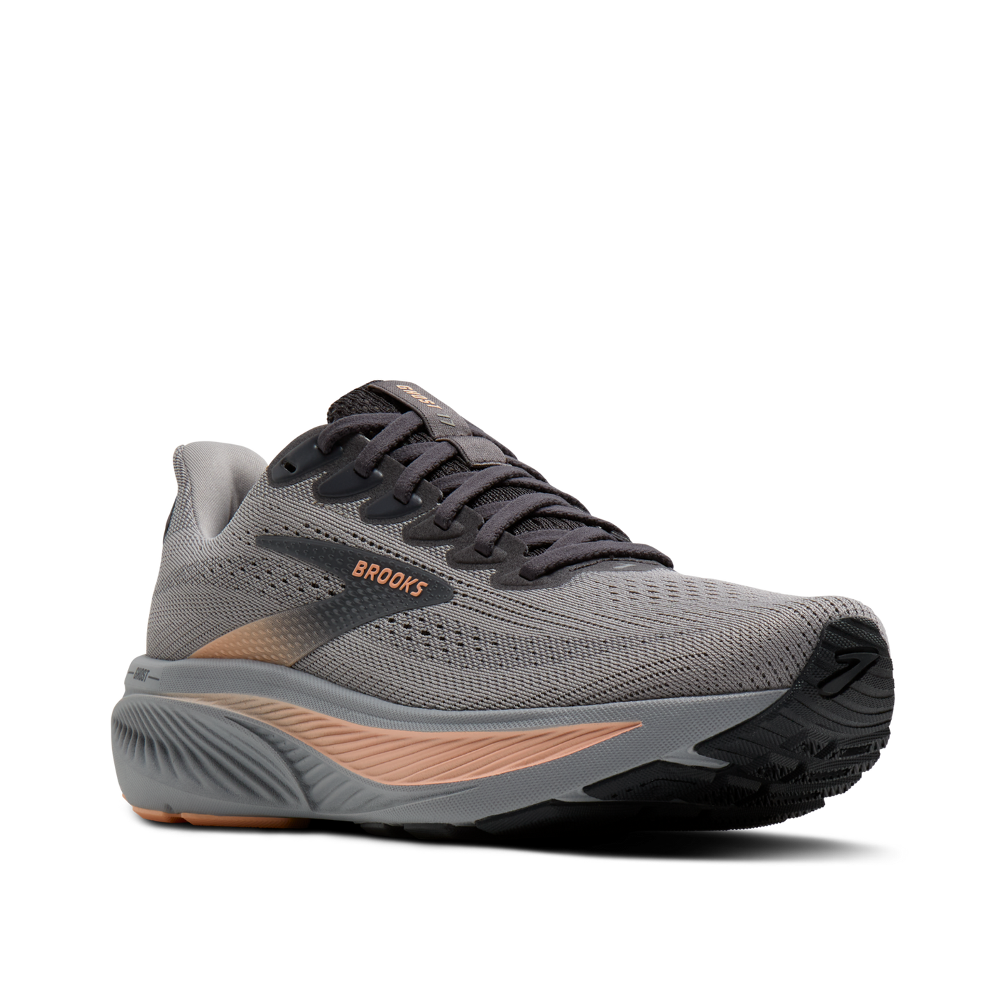 Womens Brooks Ghost 17