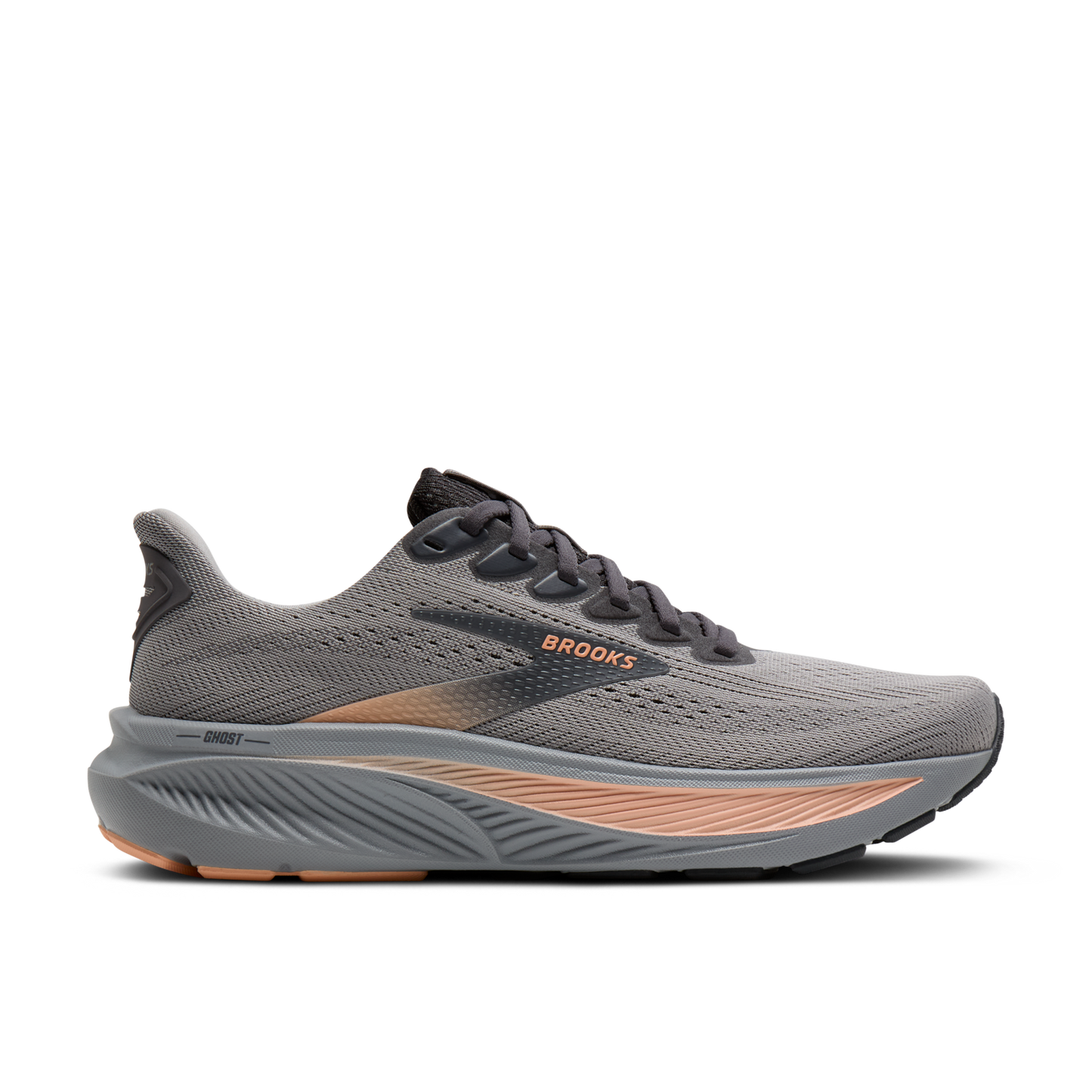 Womens Brooks Ghost 17