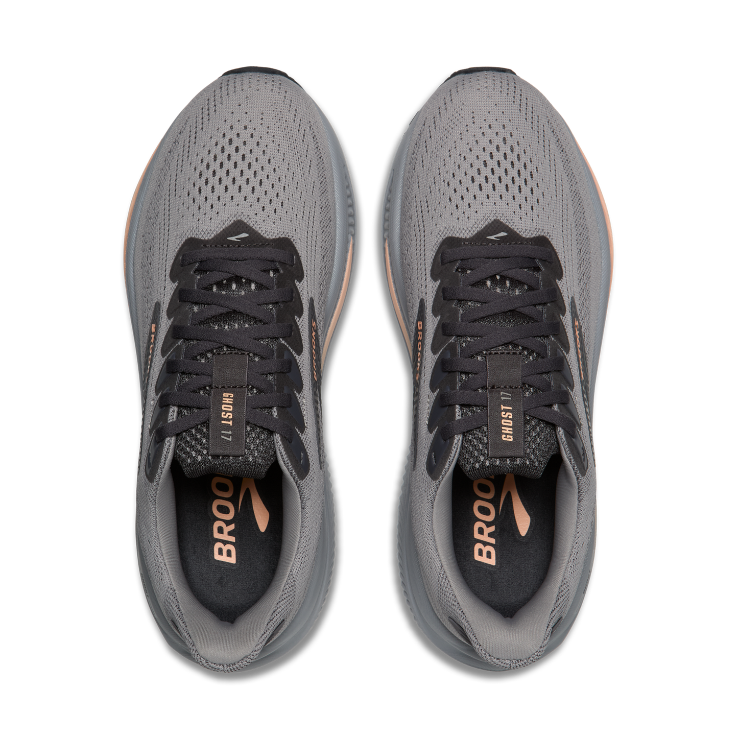 Womens Brooks Ghost 17