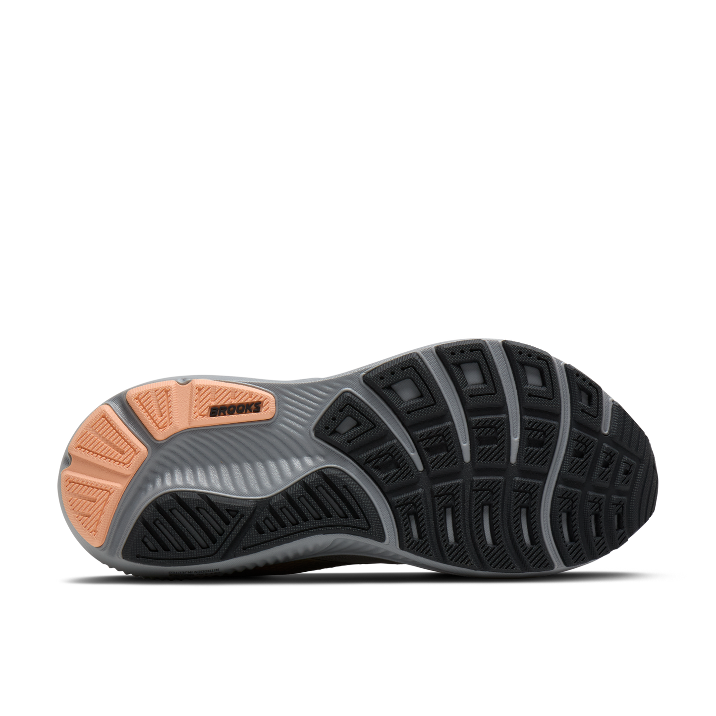 Womens Brooks Ghost 17