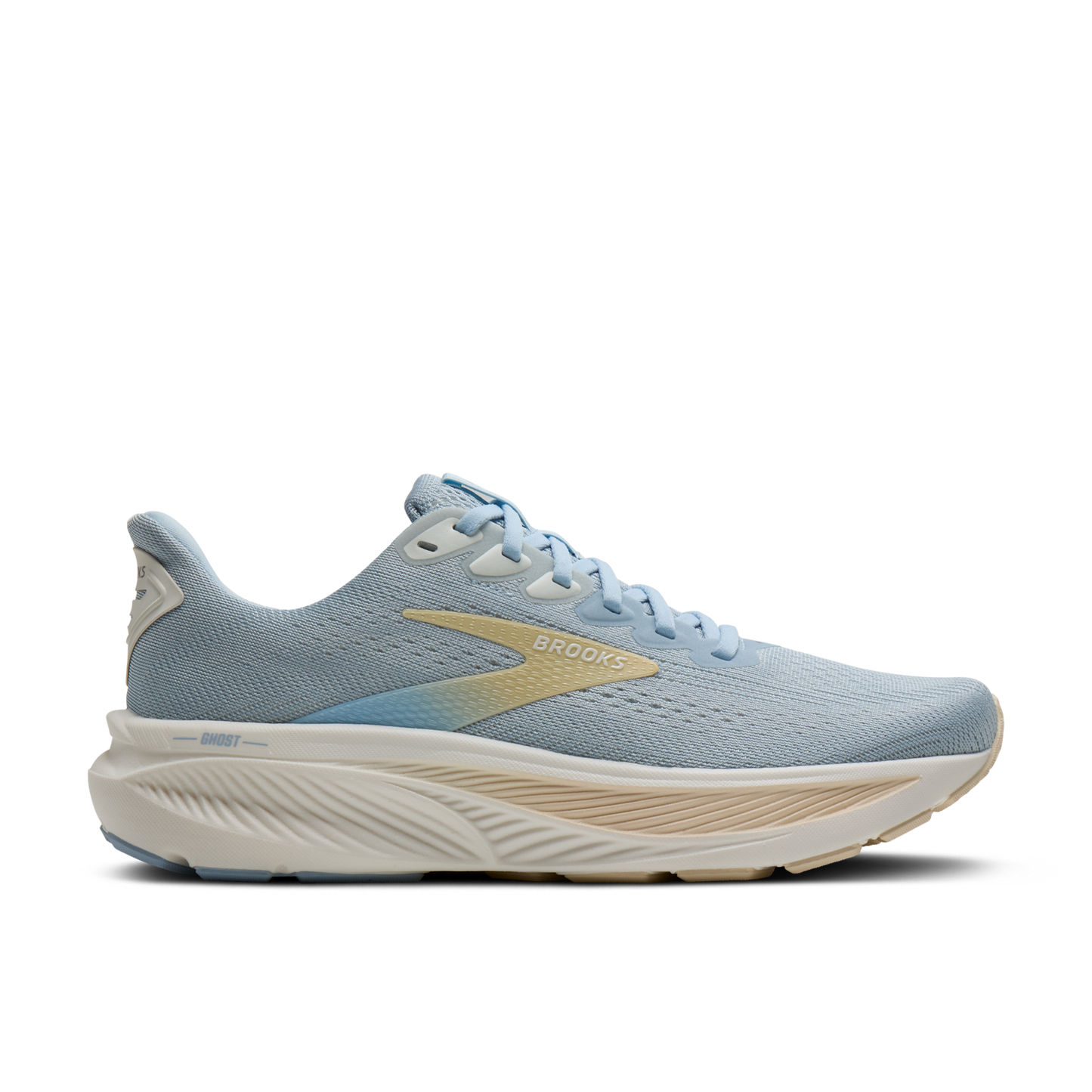 Womens Brooks Ghost 17