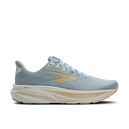 Womens Brooks Ghost 17