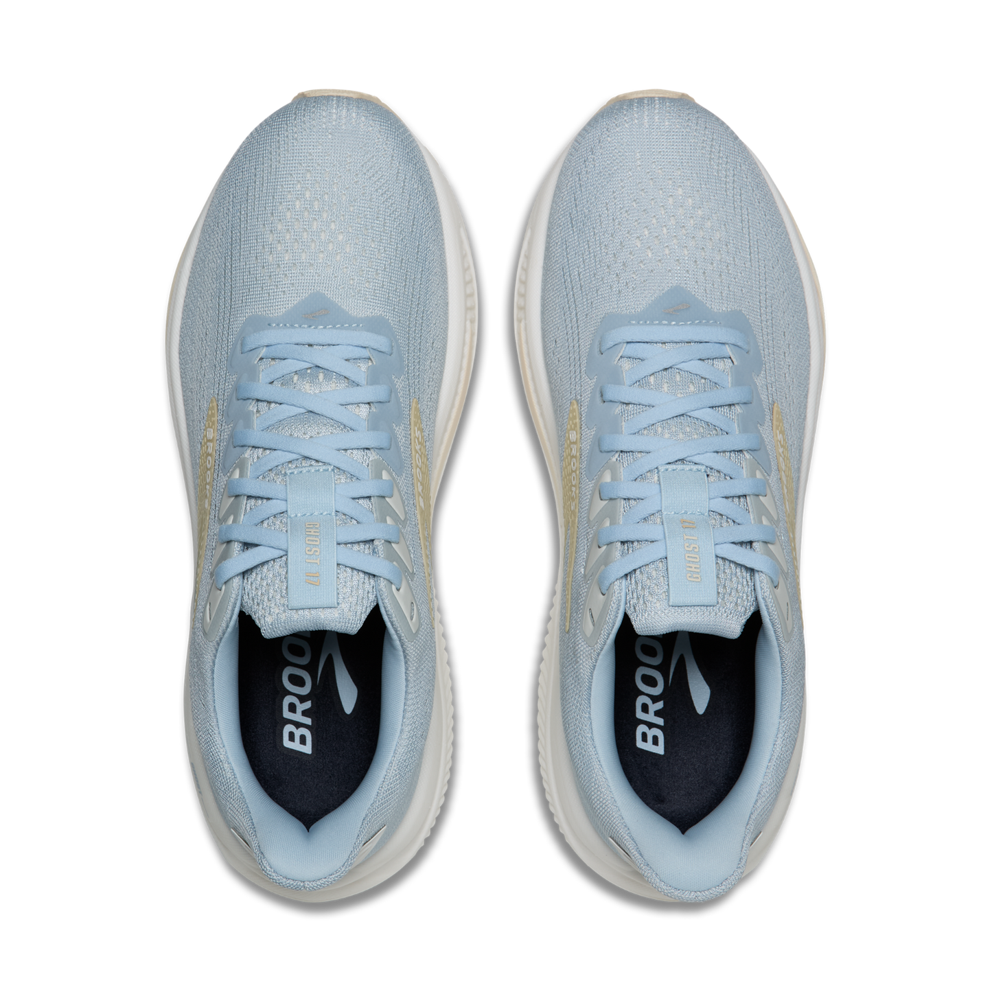 Womens Brooks Ghost 17