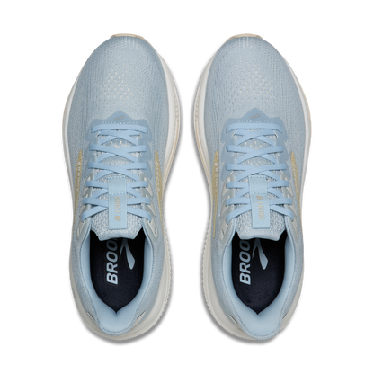 Womens Brooks Ghost 17