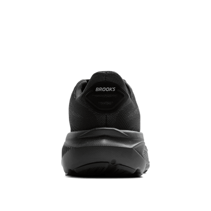 Womens Brooks Ghost 17 (2E Extra Wide)