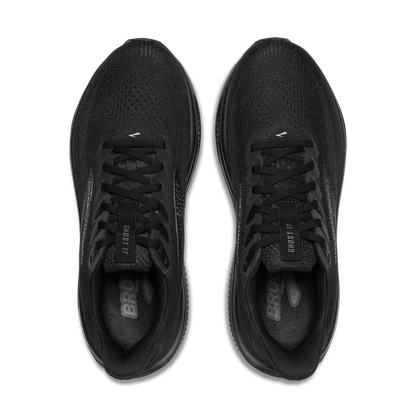 Womens Brooks Ghost 17 (2E Extra Wide)