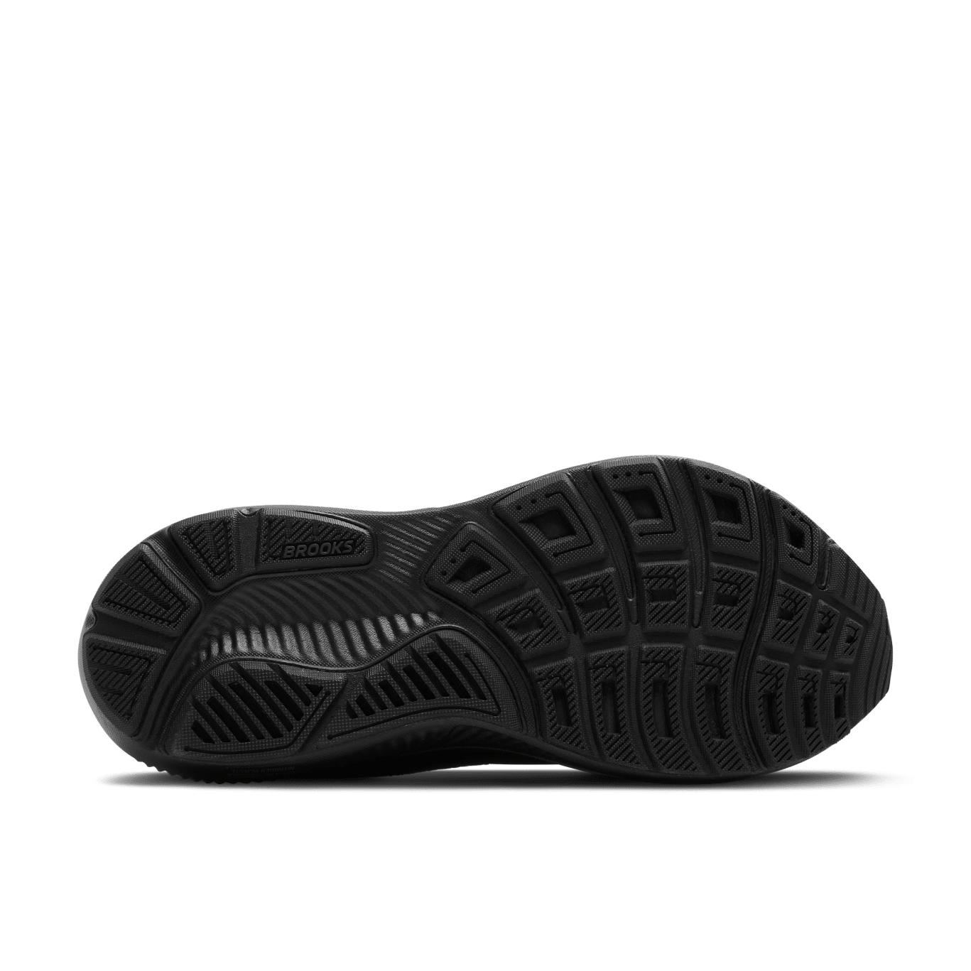 Womens Brooks Ghost 17 (2E Extra Wide)