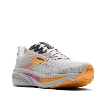 Womens Brooks Ghost 17 (2E Extra Wide)