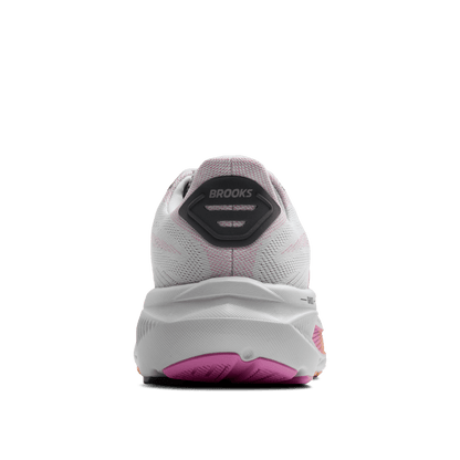 Womens Brooks Ghost 17 (2E Extra Wide)