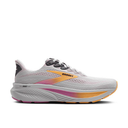 Womens Brooks Ghost 17 (2E Extra Wide)