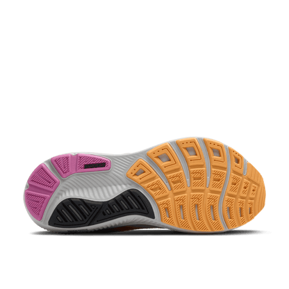 Womens Brooks Ghost 17 (2E Extra Wide)