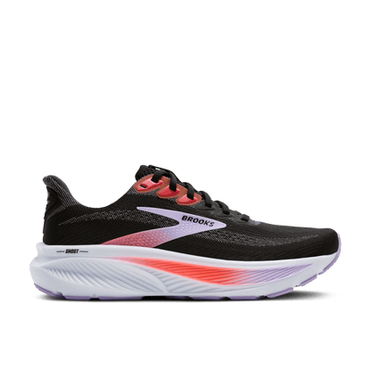 Womens Brooks Ghost 17
