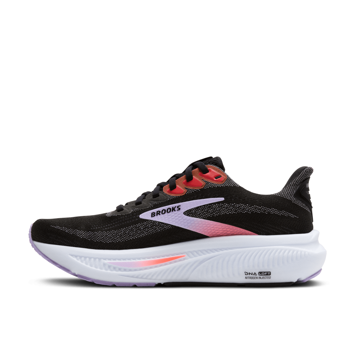 Womens Brooks Ghost 17