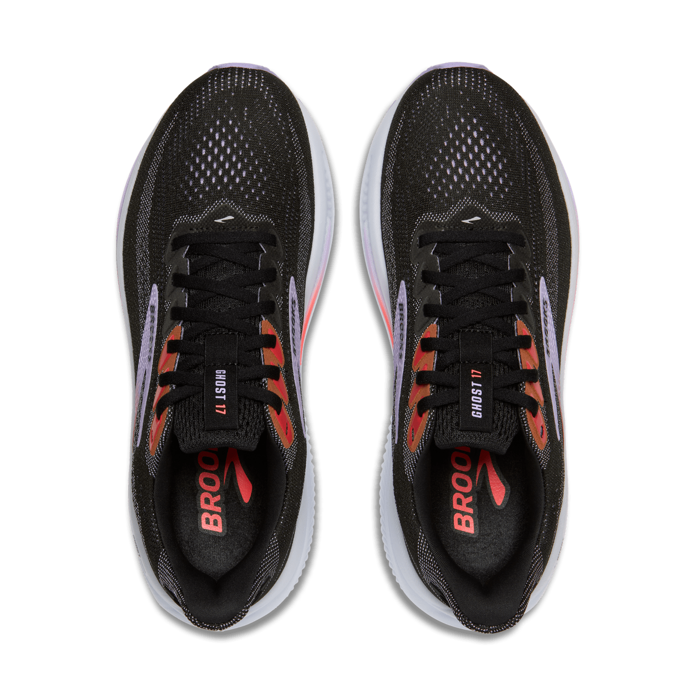 Womens Brooks Ghost 17