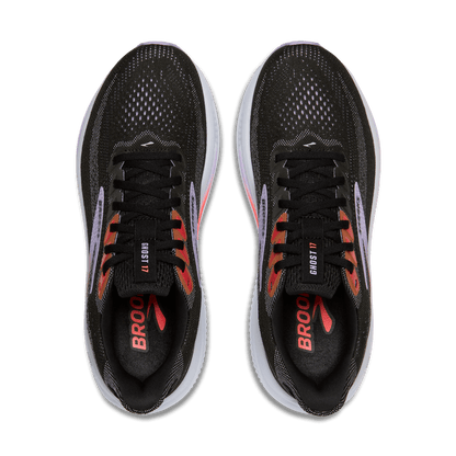 Womens Brooks Ghost 17