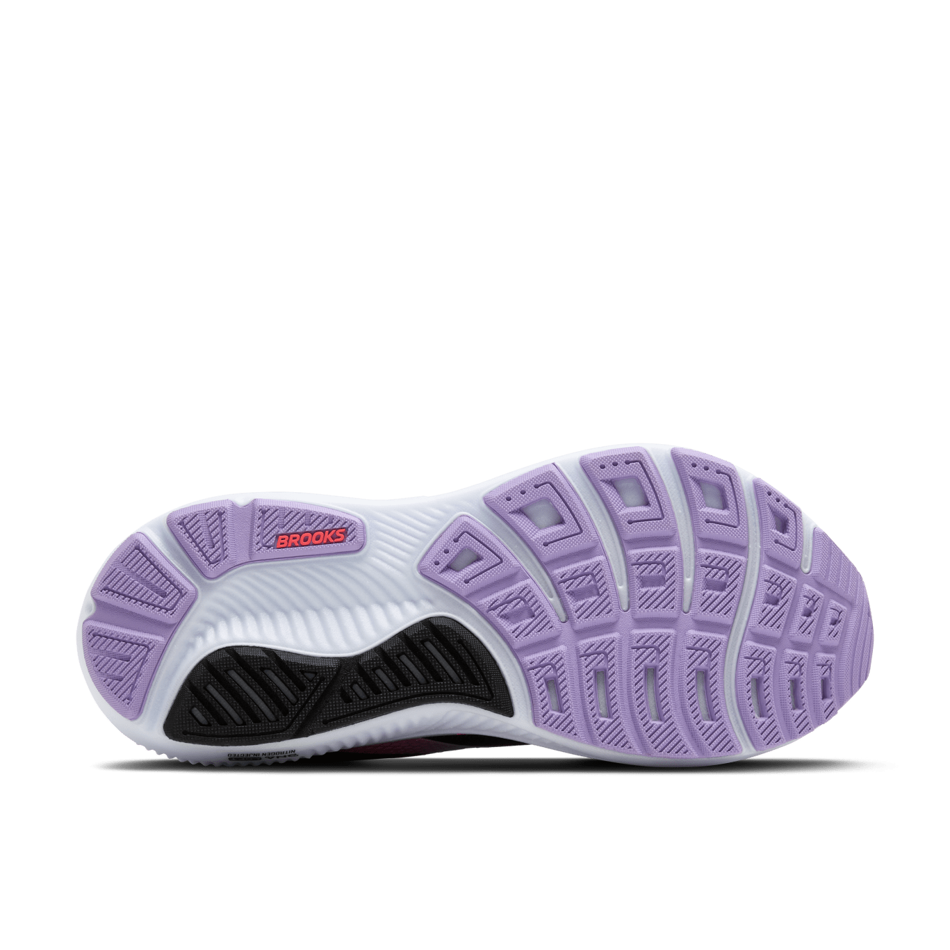 Womens Brooks Ghost 17