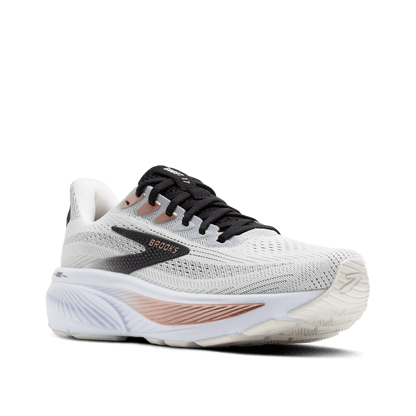 Womens Brooks Ghost 17 (D Wide)